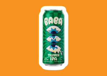 Trippin IPA
